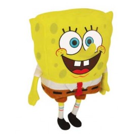 PELUCHE BOB ESPONJA