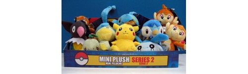 Peluches